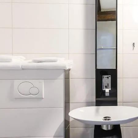 Little Bartholdi - Hyper Centre 公寓 科尔马