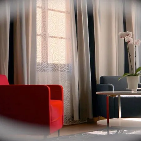 Appartamento Little Bartholdi - Hyper Centre *