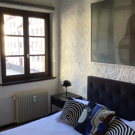Apartamento Little Bartholdi - Hyper Centre *