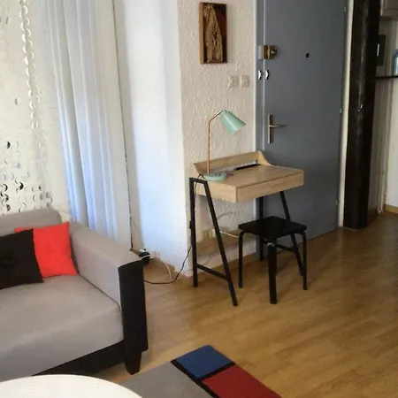 Little Bartholdi - Hyper Centre * Colmar