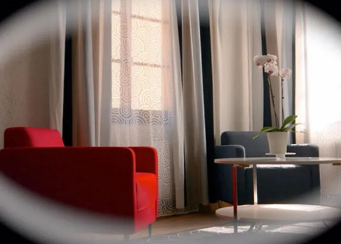 Appartamento Little Bartholdi - Hyper Centre *