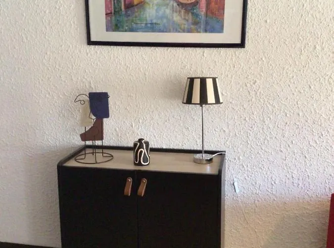 Little Bartholdi - Hyper Centre Appartamento *