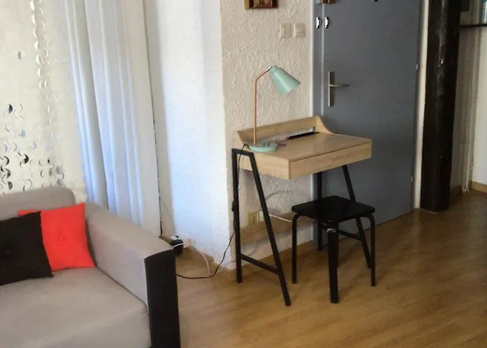 Little Bartholdi - Hyper Centre * Colmar