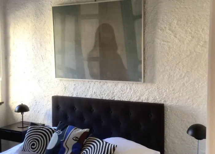 Appartamento Little Bartholdi - Hyper Centre *